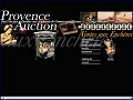 D�tails Provence Auction - maison de ventes aux ench�res