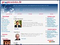 D�tails Les Progressistes - cercle de r�flexion politique d'Eric Besson