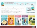 D�tails Info D�pression - conseils pour sortir de la d�pression