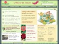 Dtails Jardinerie Delbard - plantes, rosiers, fruitiers, bulbes, arbres, vivaces