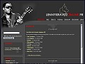 D�tails Lenny Kravitz online - news, concerts, �missions TV, concours...