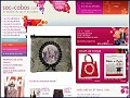 D�tails Sac-et-cabas.com - boutique en ligne de sacs et cabas