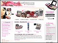 D�tails Maquillage Conseils - site consacr� aux techniques de maquillage