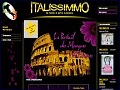 Détails Italissimmo - chaussures et sacs de marques italiennes