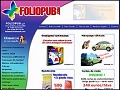D�tails Foliopub - enseignes lumineuses, n�ons publicitaires
