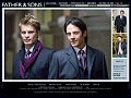 Détails Father & Sons - prêt-à-porter pour hommes