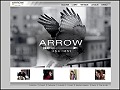 D�tails Arrow - chemises et v�tements pour homme