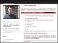 D�tails Promeurop Consultants - Xavier De Wambrechies