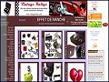 D�tails Effet de Manche - boutons de manchette et accessoires pour homme