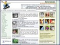 D�tails FRANCE-JEUNES.NET
