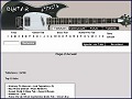 D�tails Guitar'Addicts - communaut� pour les amateurs de la guitare