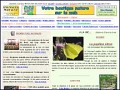 D�tails Univers Nature