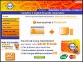 D�tails Flouss - transfert d'Argent Nouvelle G�n�ration, envoi argent par internet