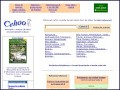 Dtails Cehoo : moteur annuaire de l'environnement et de la nature