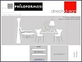 Dtails Direct-d-Sign - 1er site de ventes prives ddi au design et  la dco