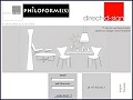 D�tails Direct-d-Sign - 1er site de ventes priv�es d�di� au design et � la d�co
