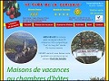 Dtails Clos de la Cerisaie - Alsace, Thannenkirch: pavillon de vacances