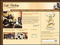 Détails Café Privilège - boutique de cafés, thés et chocolats