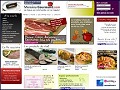 Détails Monsieur Gourmand - traiteur à domicile, épicerie fine
