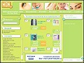 D�tails Mon Pharmacien - parapharmacie en ligne