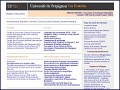D�tails Universit� de Perpignan