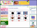 Détails Age Tendre Collections - déstockage de vêtements de marques pour enfants
