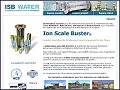 Dtails ISB Water - traitement des eaux, adoucisseur 100% cologique