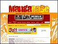 D�tails Annuaire Manga