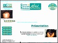 D�tails Greffe-Cheveux.com - centre de chirurgie esth�tique du cuir chevelu