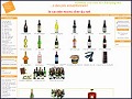 Détails Vins Moins Chers - vente de vins et champagnes