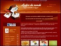 D�tails Ambre du Monde - bijoux en ambre et argent