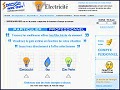 D�tails Energiemoinscher.com - comparateur de fourniture de gaz et d'�lectricit�