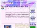 D�tails VacanSolo - offres de vacances pour solos