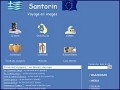 D�tails Santorin - Gr�ce