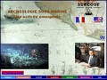 D�tails Arch�ologie sous-marine