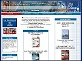 Détails Eau Bleue - librairie maritime