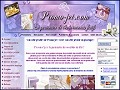 D�tails Promo Jet - d�corations de la table et vaisselle jetable