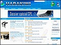 D�tails Harakiwi - actualit�s du WiFi, du CPL et des technologies sans fil