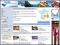 D�tails Chalet de France - location de chalets de montagne en France