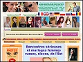 D�tails Agence matrimoniale MCM-AMB - annonces de femmes slaves de l'Est