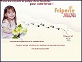D�tails Friperie Mini - ench�res en ligne de v�tements de marque pour enfants