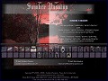 D�tails Sombre Passion - boutique gothique