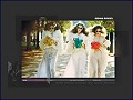 D�tails Maison de Haute Couture Sonia Rykiel