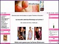 D�tails Alfredboutique.com - boutique de lingerie f�minine et masculine
