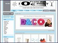 Dtails Okxo - objets de dcoration, mobilier design, luminaires
