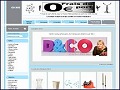 D�tails Okxo - objets de d�coration, mobilier design, luminaires