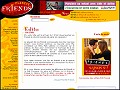 D�tails Planete-Friends.com - site consacr� � la s�rie t�l� Friends