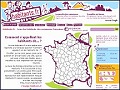 Dtails Habitants.fr - les noms des habitants des communes franaises