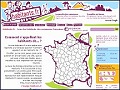 D�tails Habitants.fr - les noms des habitants des communes fran�aises