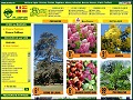 Dtails Planfor - ppinire et jardinerie en ligne